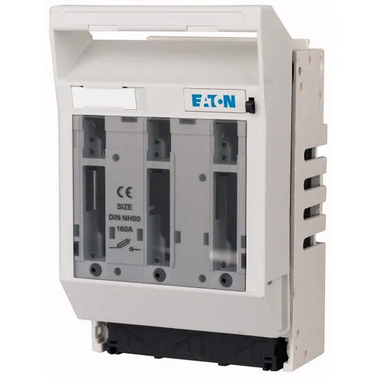 GSTA 00-160 SECC BAJO CARGA NH 3P S/PLAC