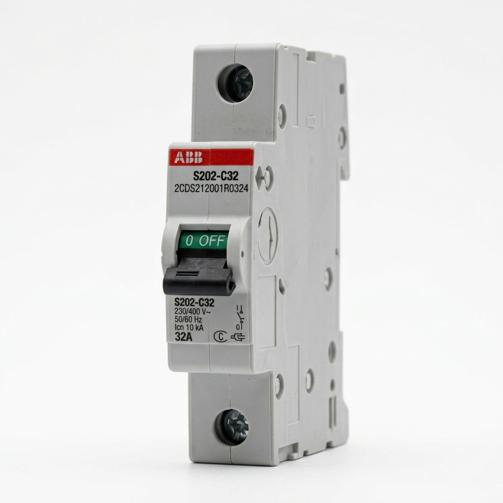 ABB 2CDS212001R0324