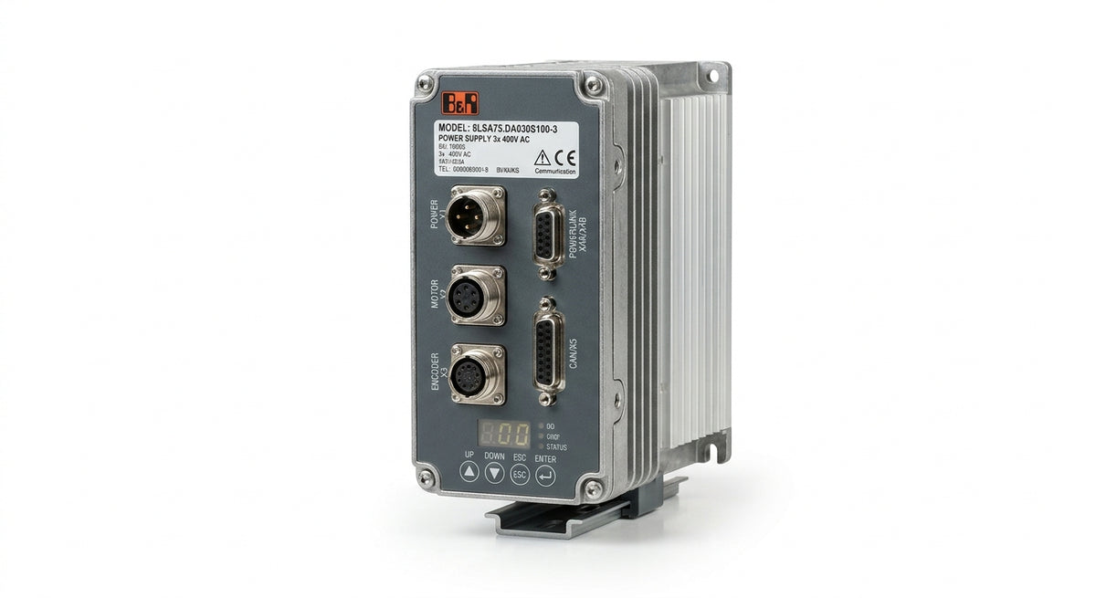 B&R 8LSA75.DA030S100-3