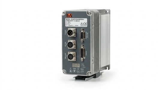 B&R 8LSA75.DA030S100-3