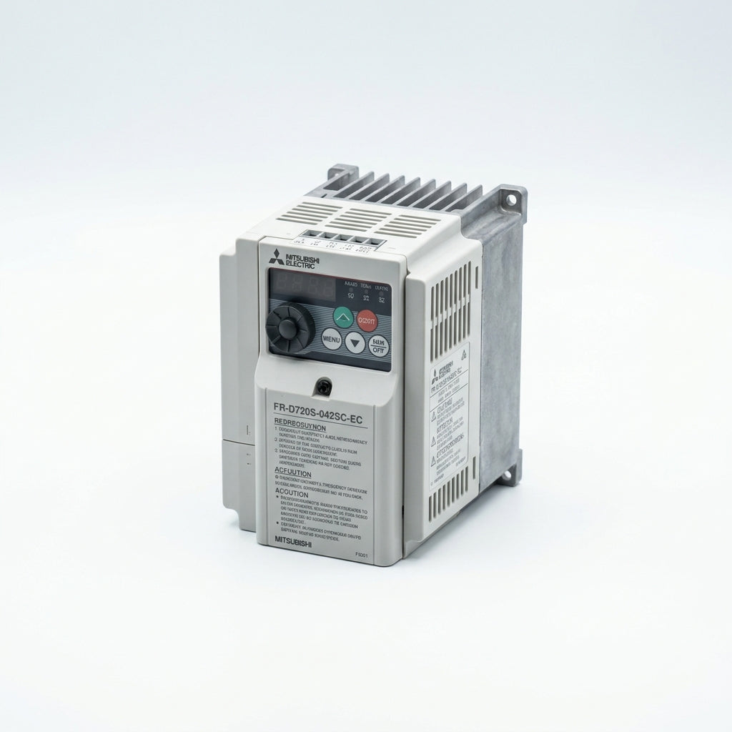 Mitsubishi Electric FR-D720S-042SC-EC