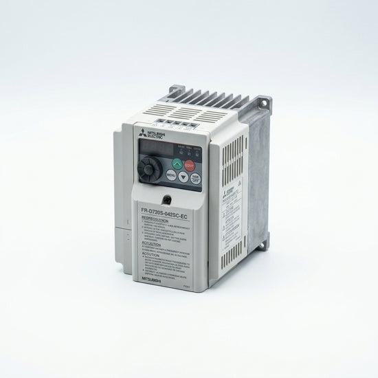 Mitsubishi Electric FR-D720S-042SC-EC