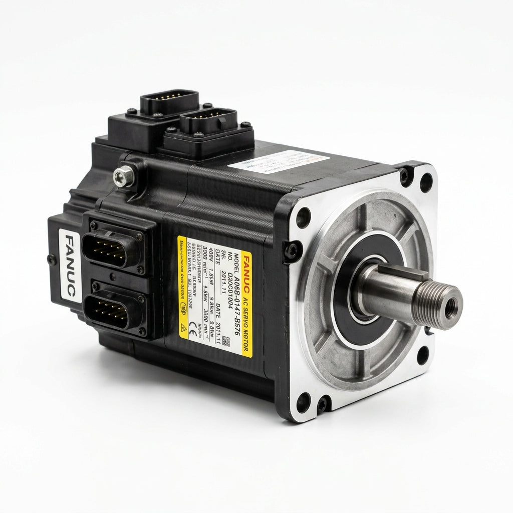 FANUC A06B-0147-B576