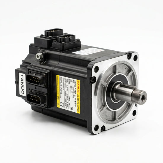 FANUC A06B-0147-B576