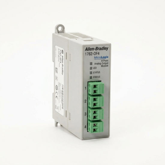 Allen-Bradley 1762-OF4