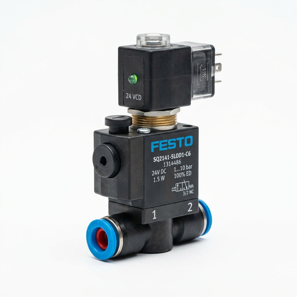 FESTO SQ2141-5LOD1-C6