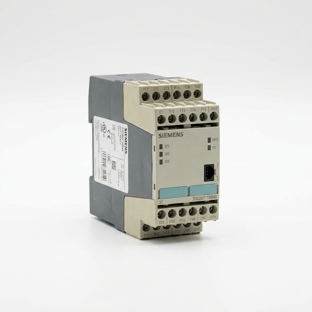 SIEMENS 3TK2827-1BB40