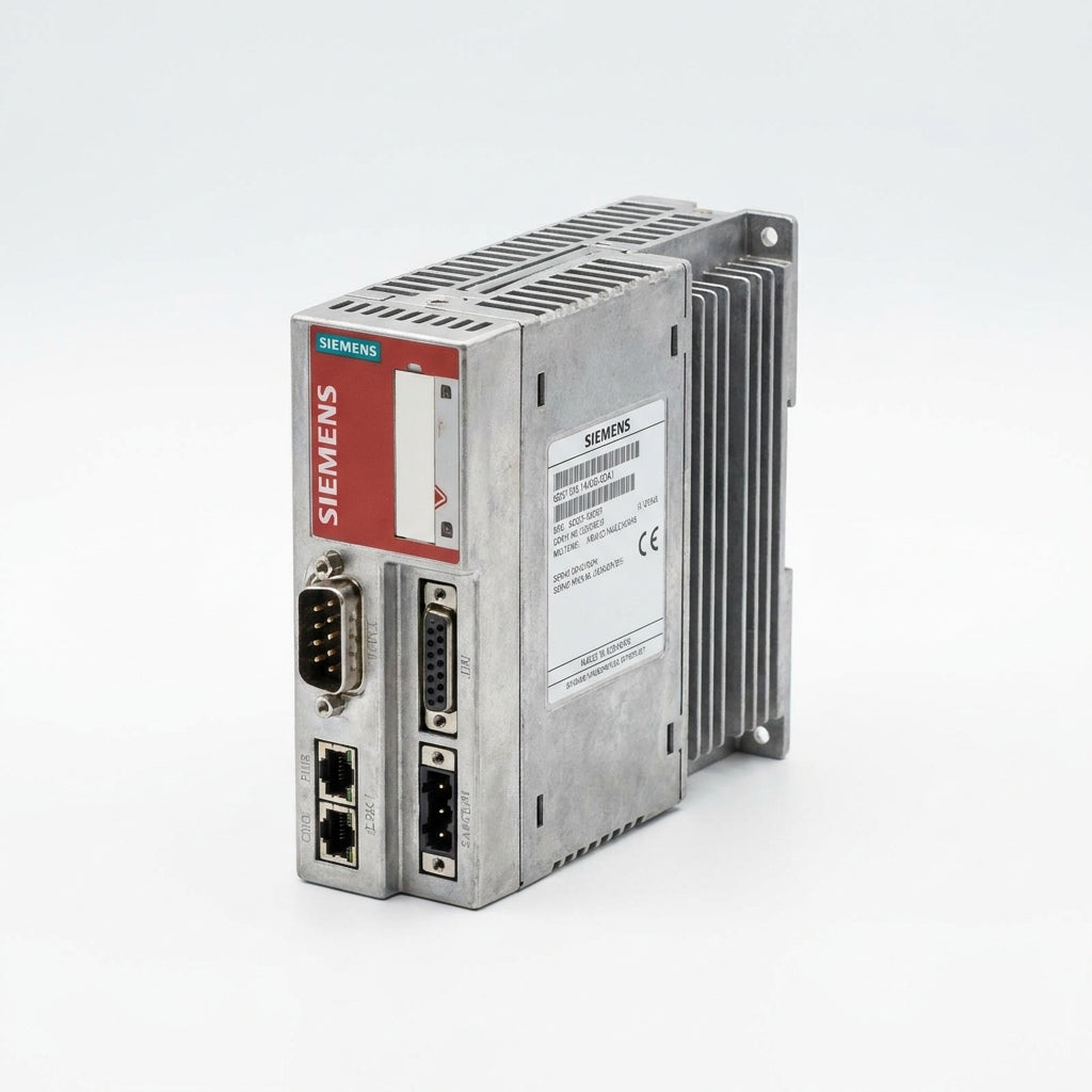 Siemens 6SN1124-1AA00-0DA1