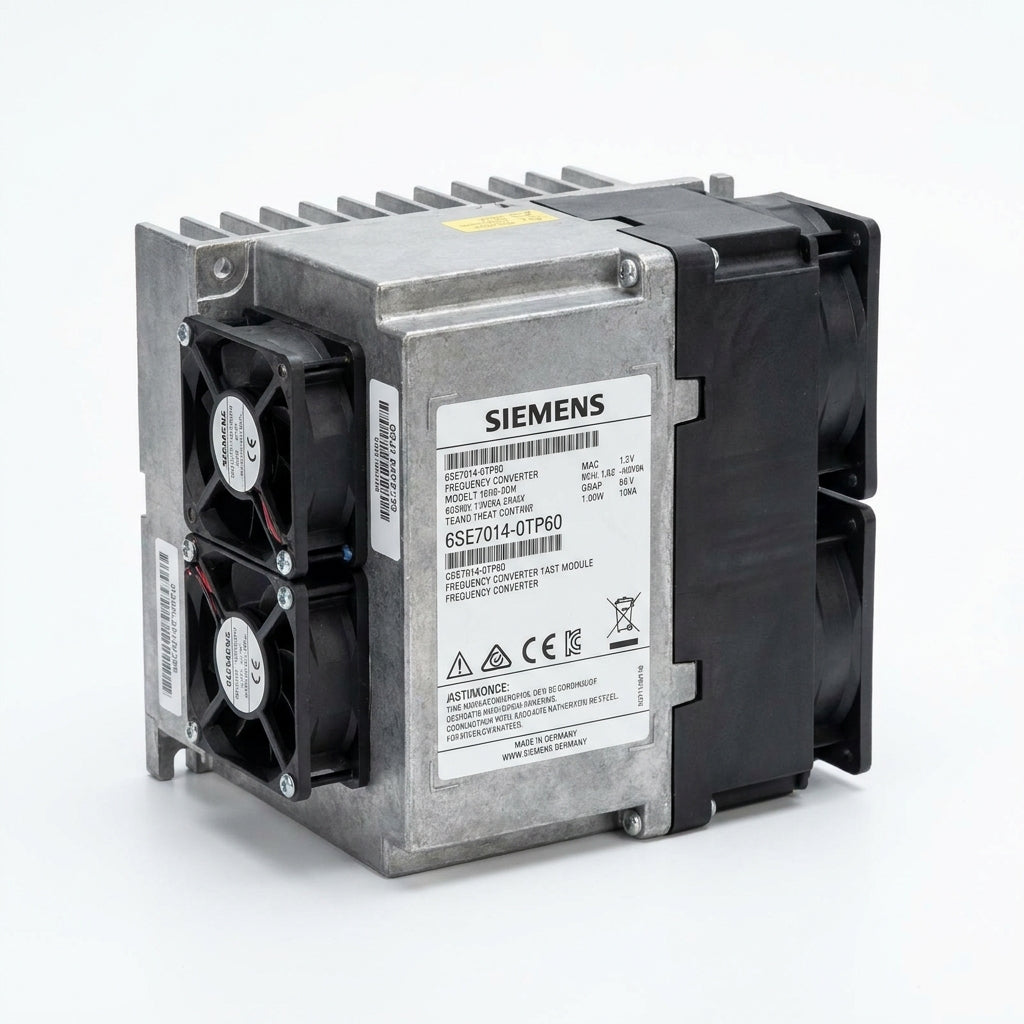 Siemens 6SE7014-0TP60