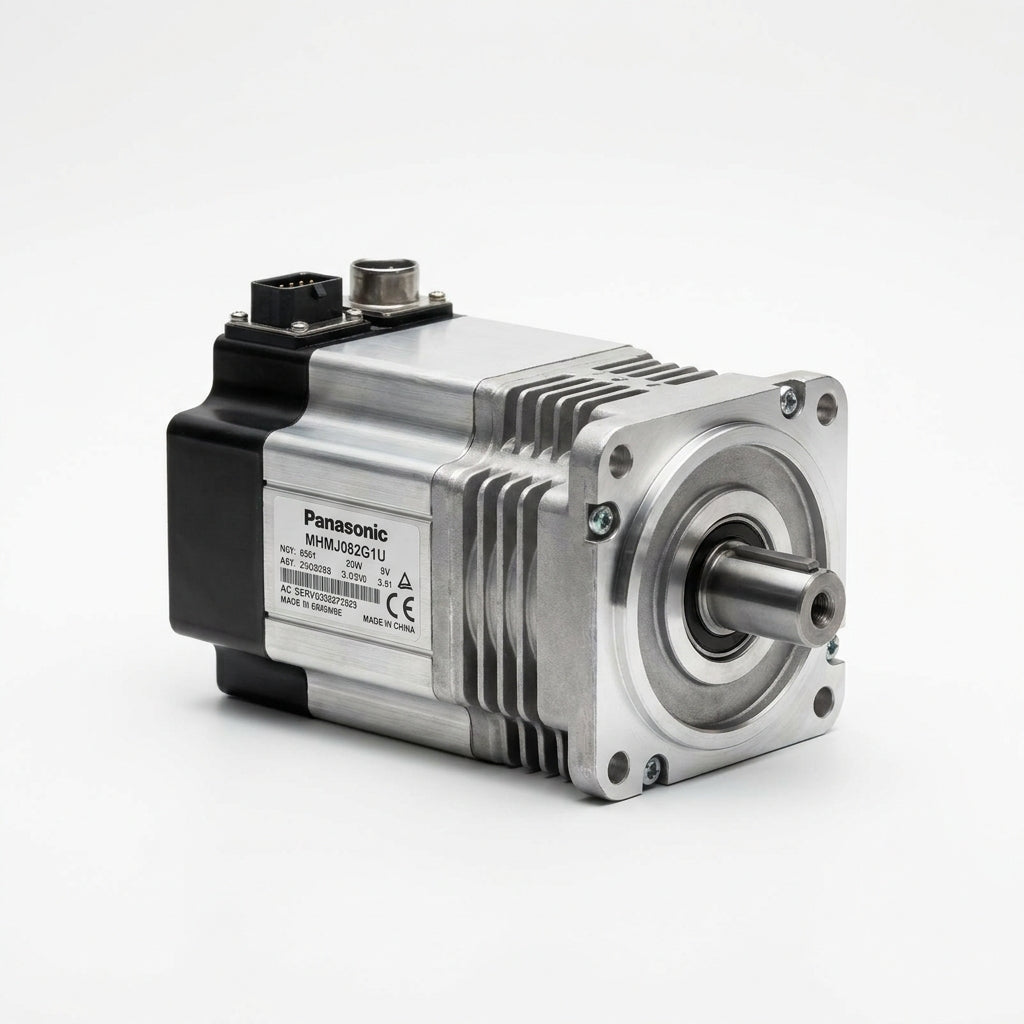 Panasonic MHMJ082G1U