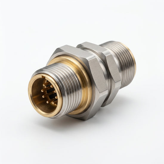 BIND B 5131-0 Turck Conector Para Sensor