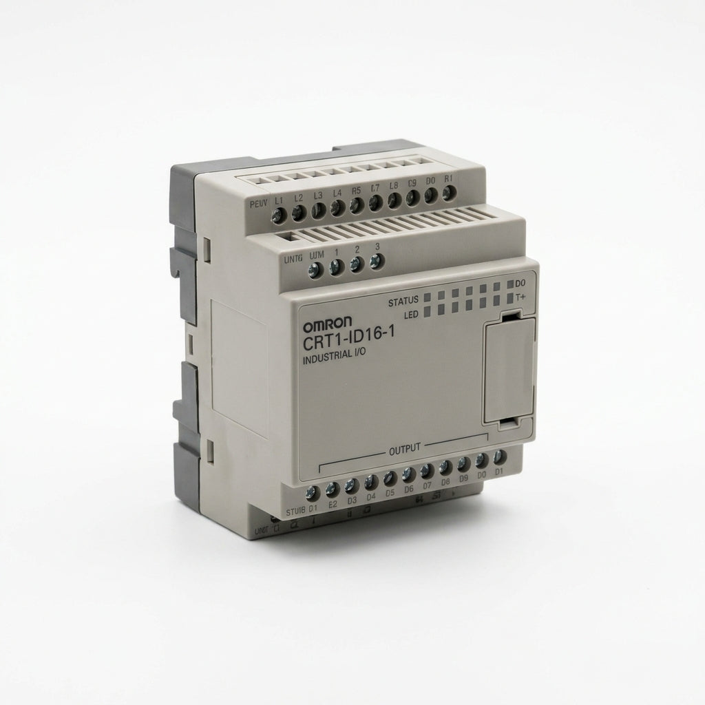OMRON CRT1-ID16-1