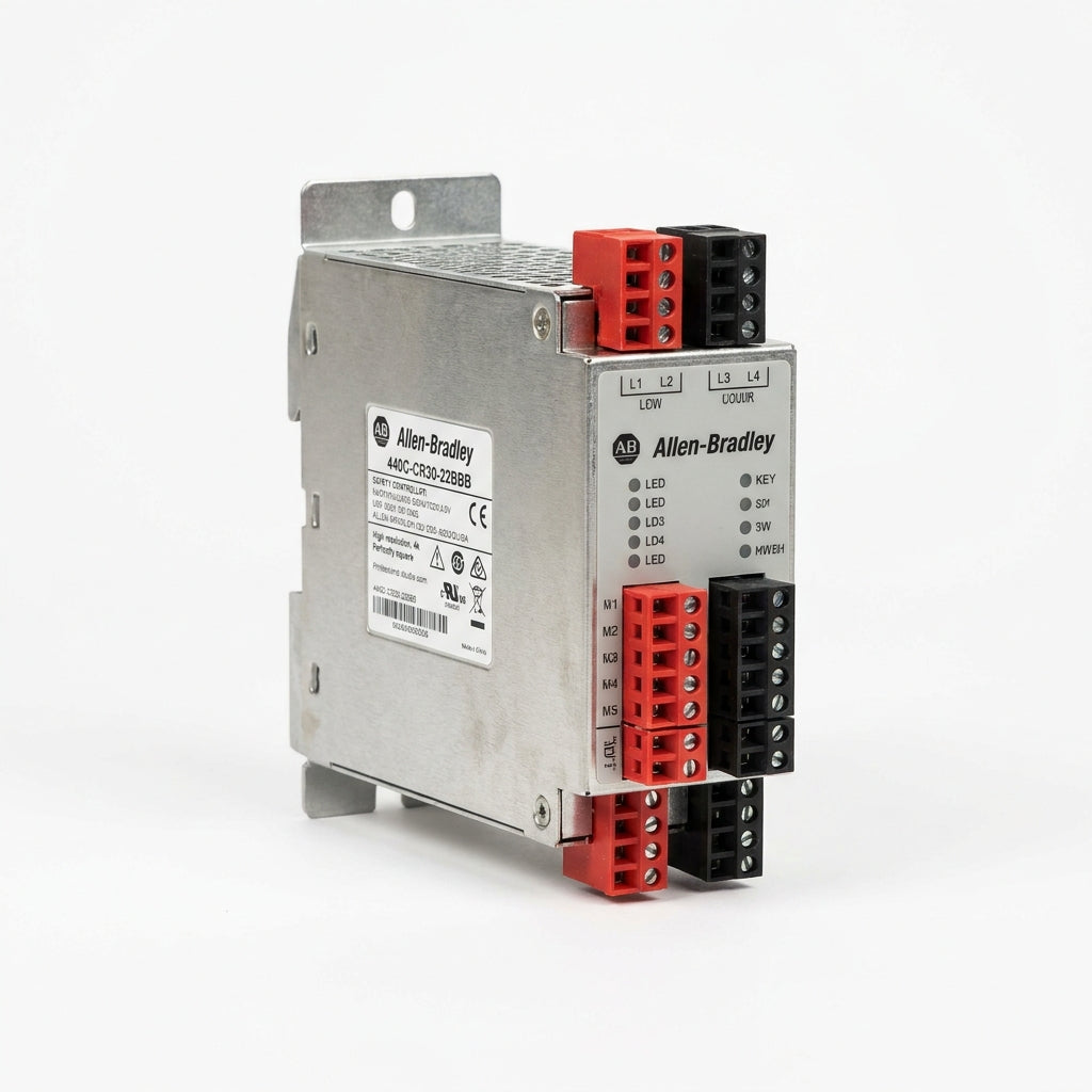Allen-Bradley 440C-CR30-22BBB
