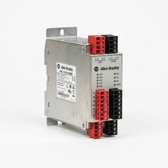 Allen-Bradley 440C-CR30-22BBB