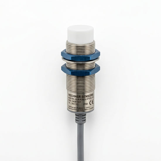 RECHNER SENSORS KAS-80-30-A-K-M32-PTFE-Y5