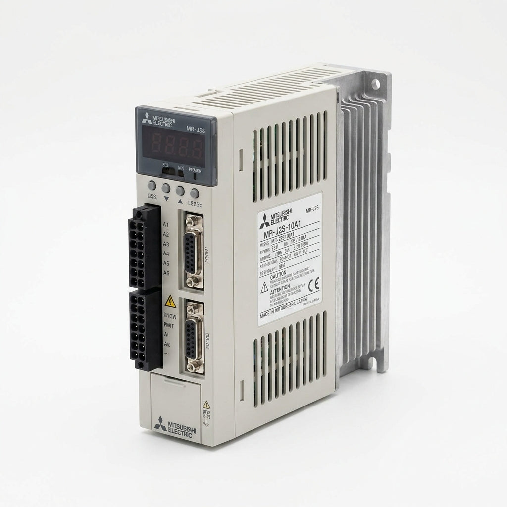 Mitsubishi Electric MR-J2S-10A1