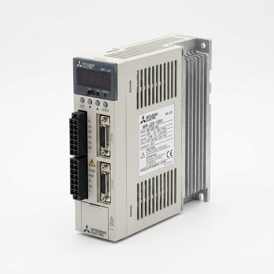 Mitsubishi Electric MR-J2S-10A1
