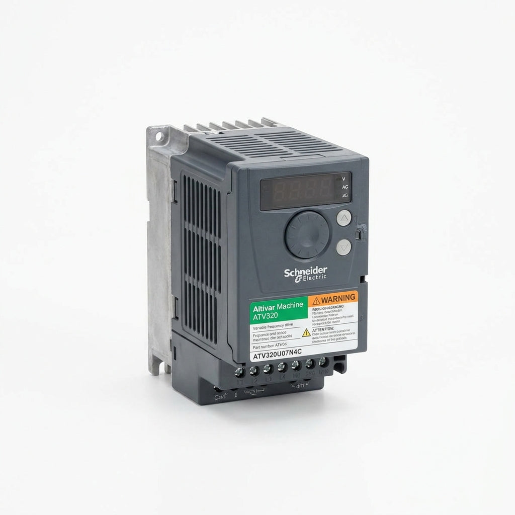 Schneider Electric ATV320U07N4C