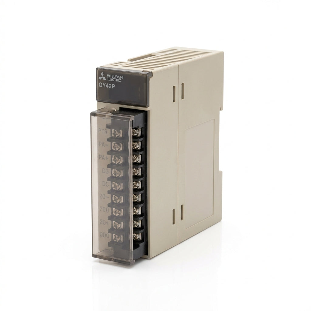 Mitsubishi Electric QY42P