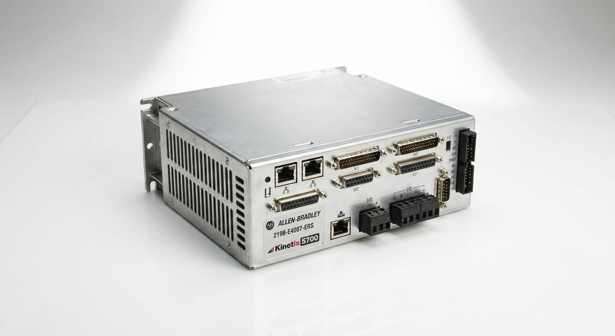 ALLEN BRADLEY 2198-E4007-ERS