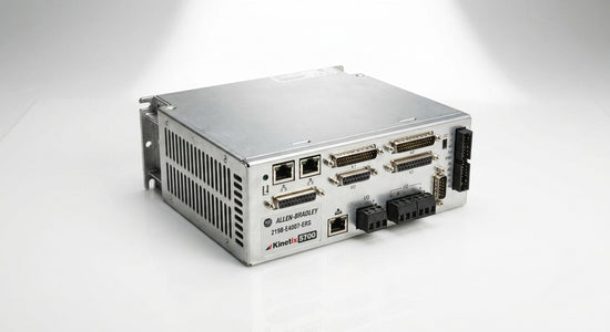 ALLEN BRADLEY 2198-E4007-ERS