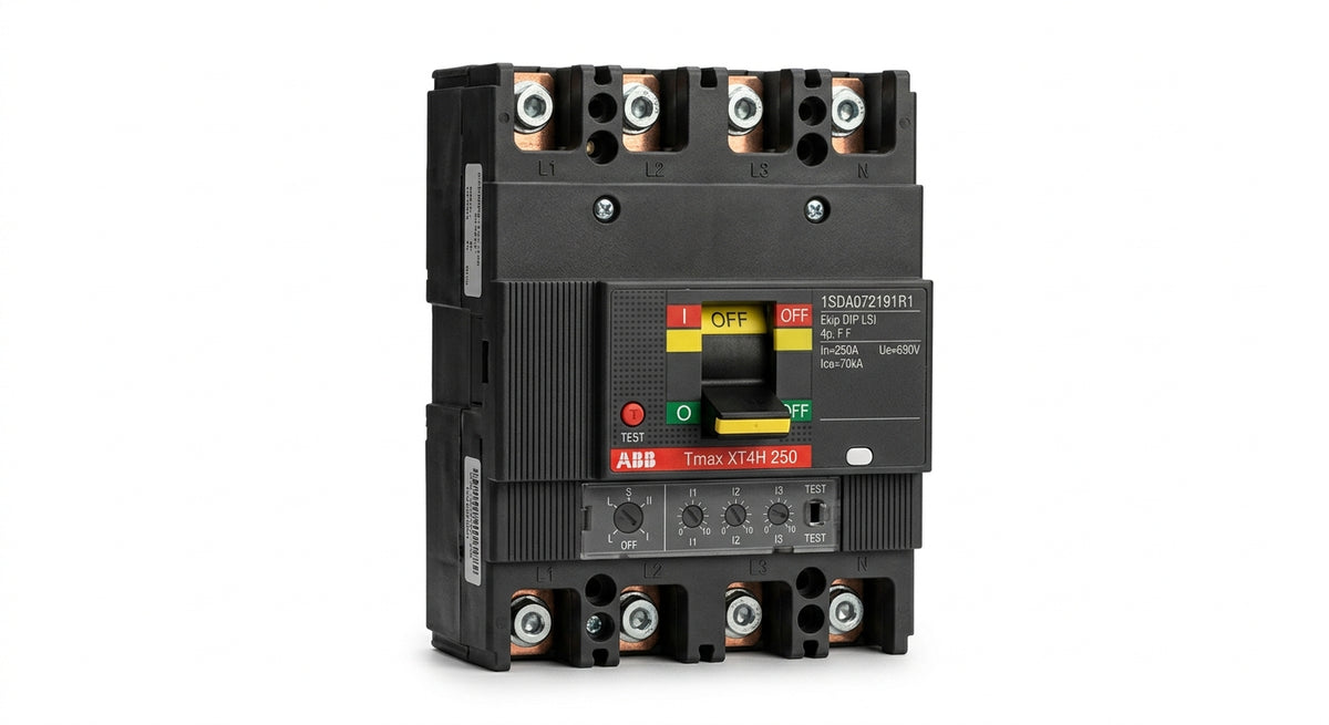 ABB 1SDA072191R1