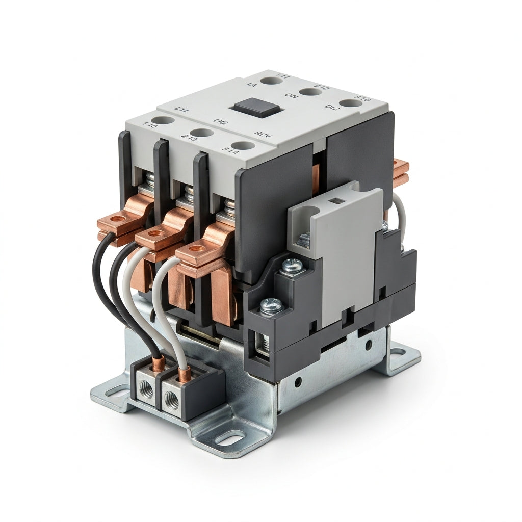 BIND 3RH2140-1BB40 Contactor Siemens
