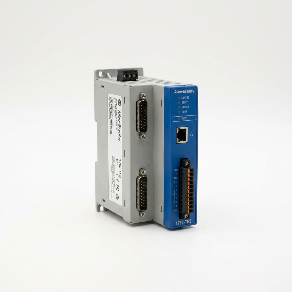 Allen-Bradley 1786-TPS