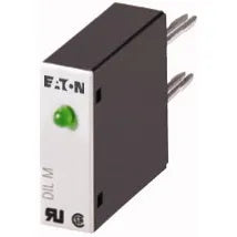 DILM12-XSPVL48 Varistor con LED 24-48VAC para DILM7-15/DILA
