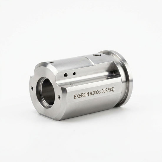 EXERON 9.0003.002.9(2)