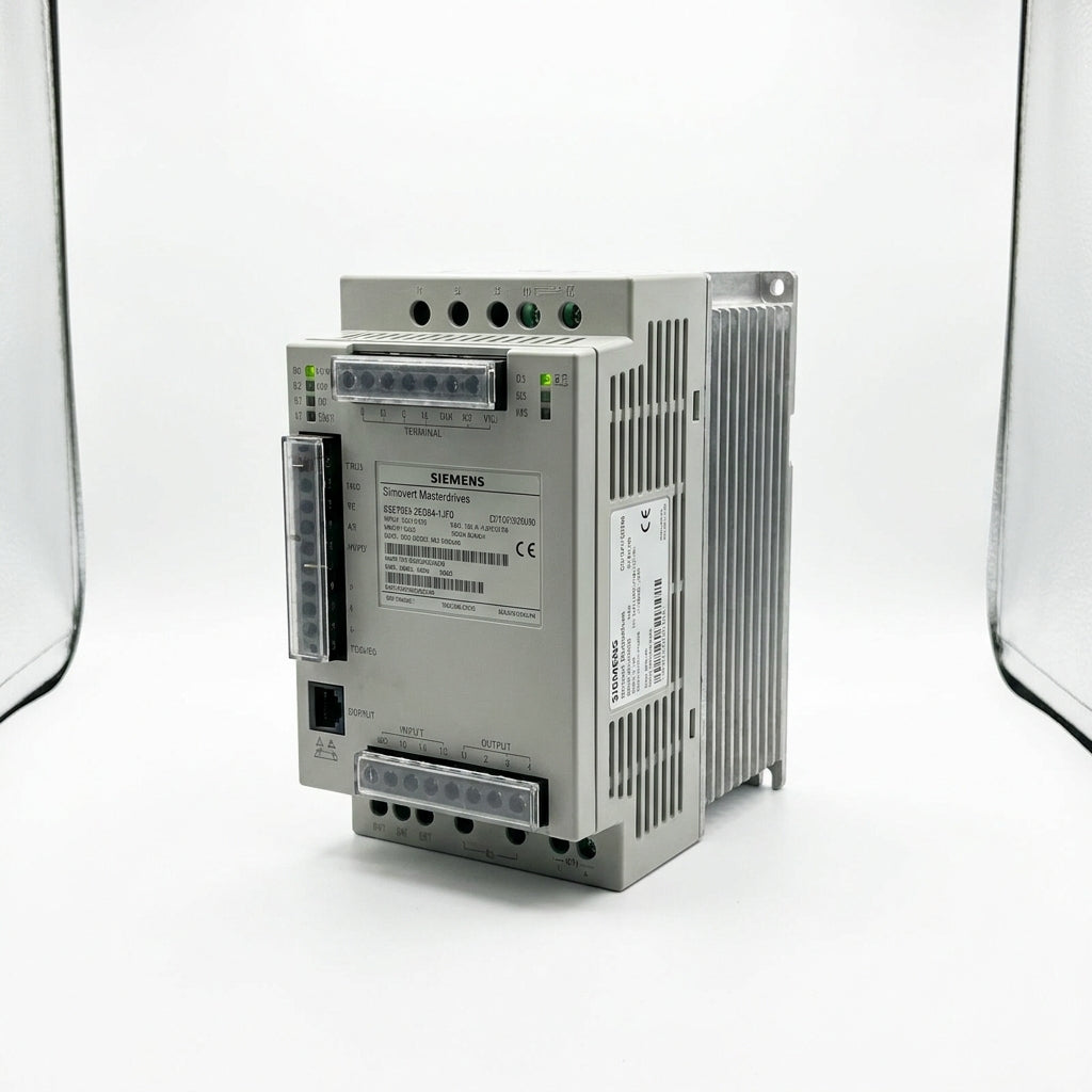 Siemens 6SE7033-2EG84-1JF0