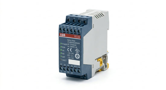 ABB 2TLA020003R5200