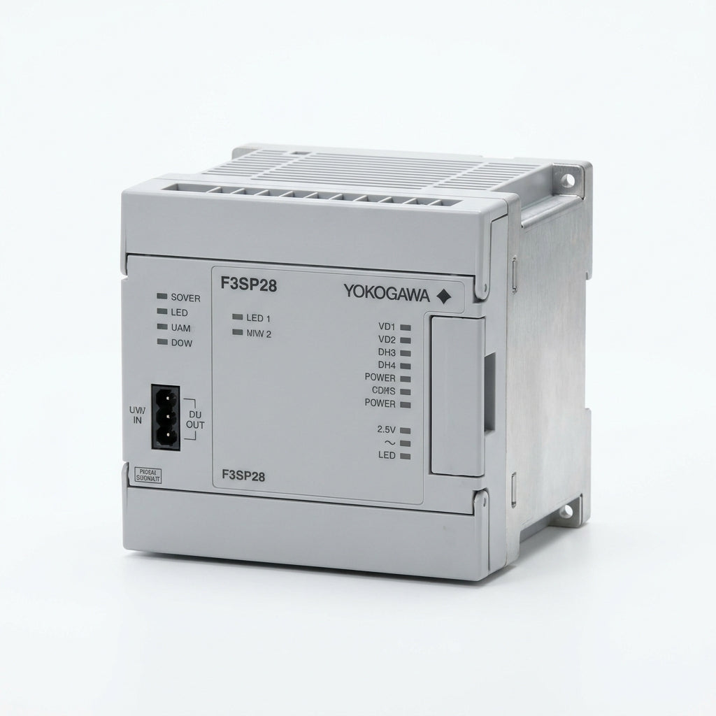 Yokogawa F3SP28