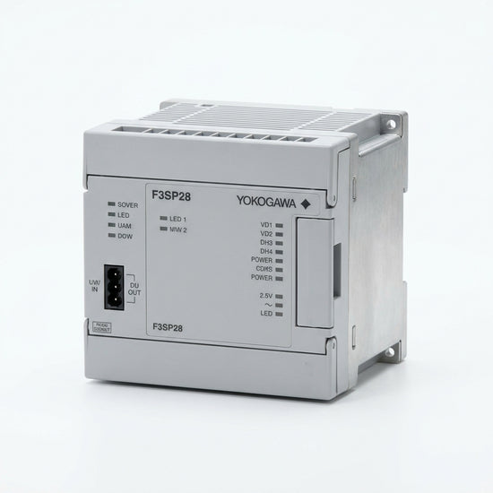 Yokogawa F3SP28