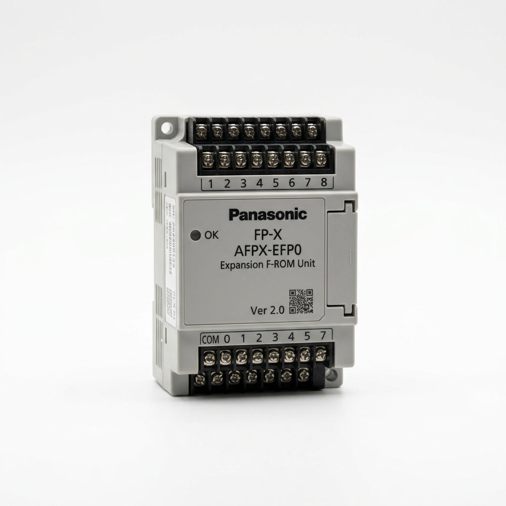 PANASONIC AFPX-EFP0 ADAPTADOR DE EXPANSIÓN
