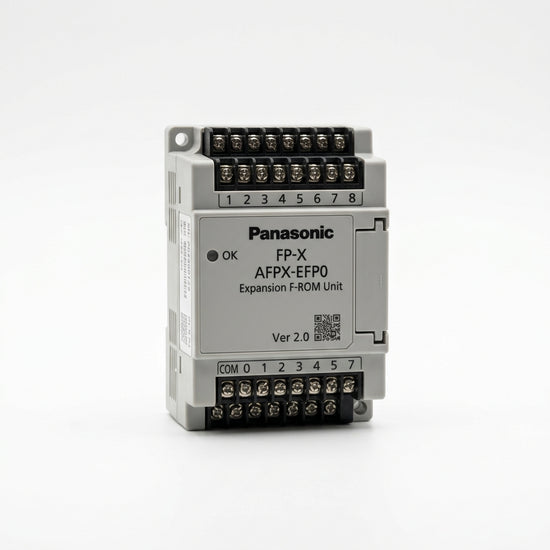 PANASONIC AFPX-EFP0 ADAPTADOR DE EXPANSIÓN