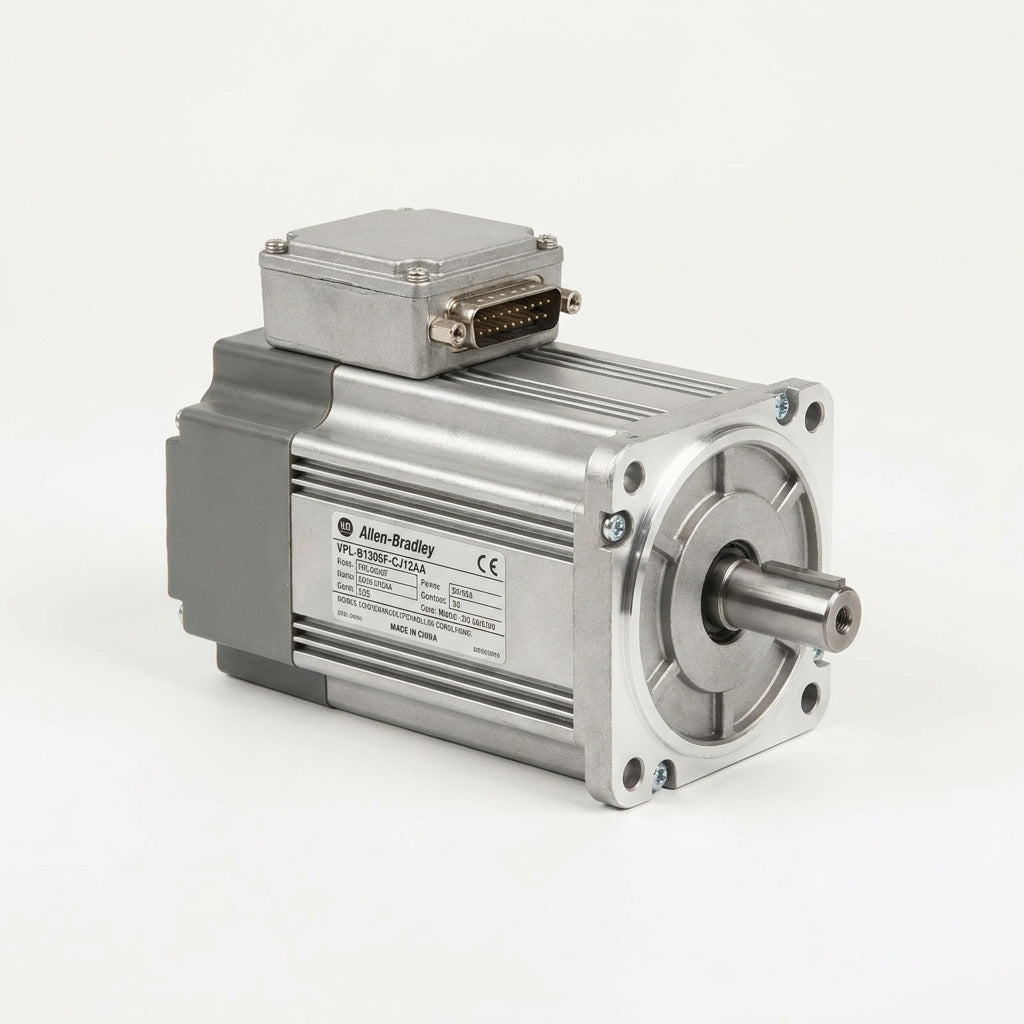 Allen-Bradley VPL-B1306F-CJ12AA