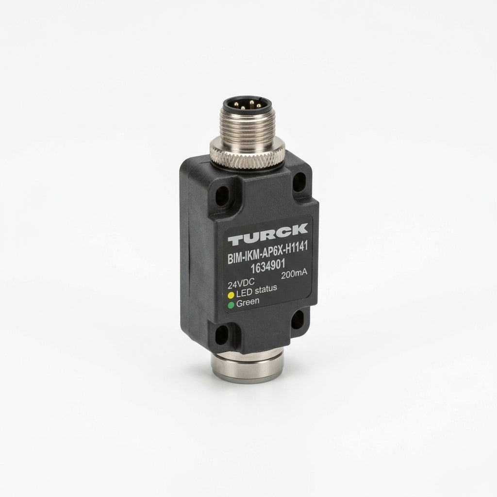 TURCK 1634901