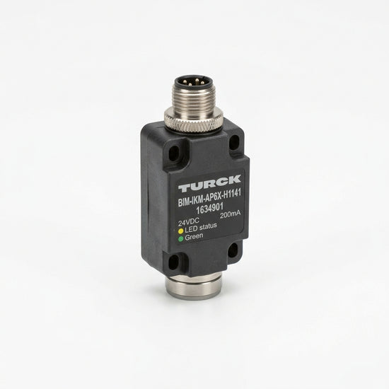 TURCK 1634901