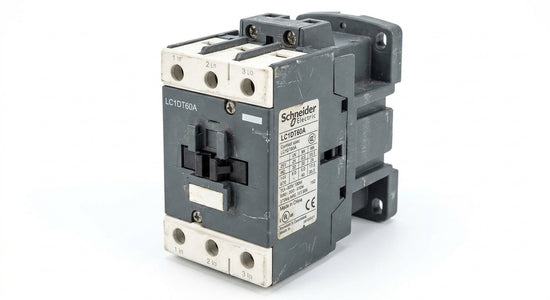 SCHNEIDER ELECTRIC LC1DT60A