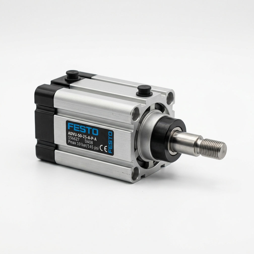 FESTO ADVU-50-25-A-P-A