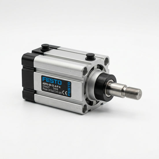 FESTO ADVU-50-25-A-P-A