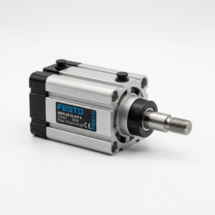 FESTO ADVU-50-25-A-P-A