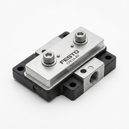 FESTO CPE14-RP