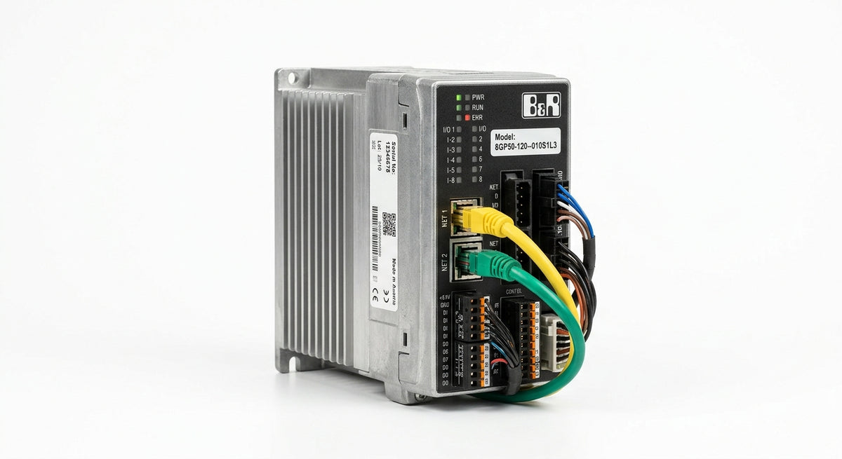 B&R 8GP50-120--010S1L3