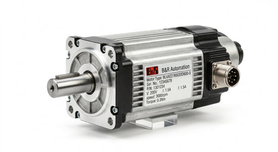 B&R 8LVA22.R0030D600-0