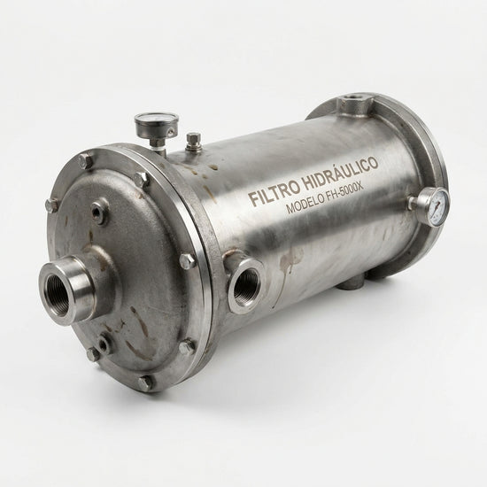 BIND Schroeder 8ZZ10 Hydraulic Filter
