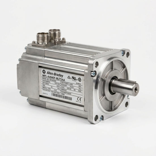 Allen-Bradley MPL-A4540F-MJ72AA