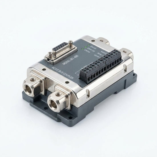 BIND BK9053 BECKHOFF