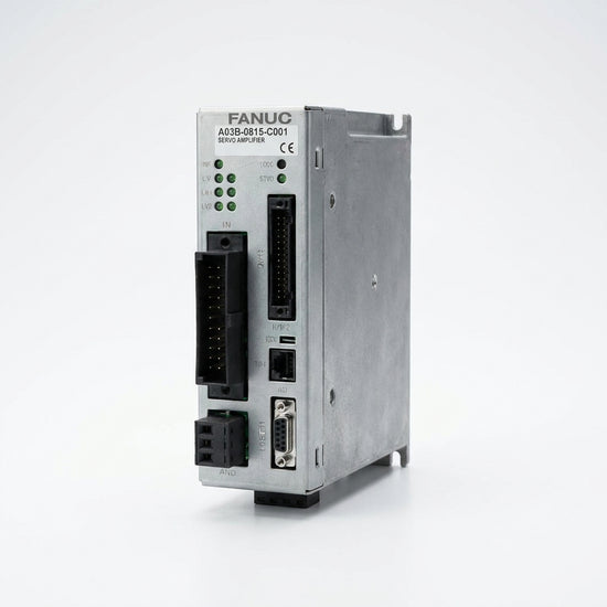 FANUC A03B-0815-C001